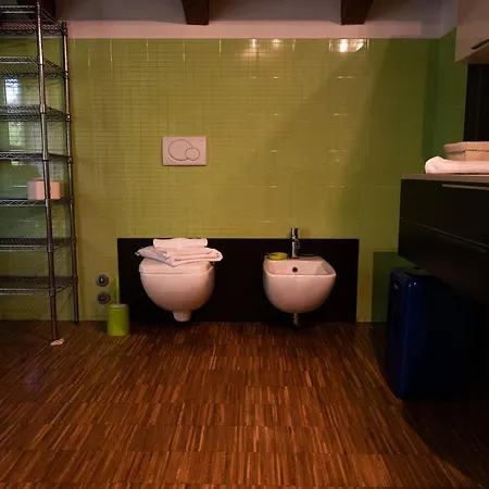 Bed & Breakfast A Casa Di Manu