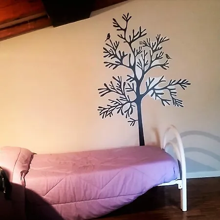 Bed & Breakfast A Casa Di Manu