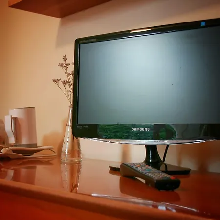 A Casa Di Manu