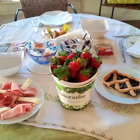 A Casa Di Manu 2*