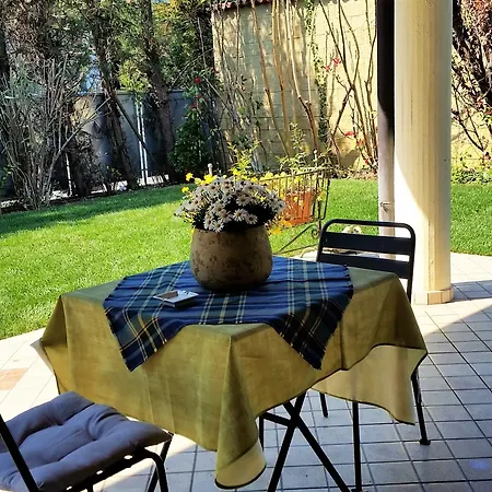 A Casa Di Manu Desenzano del Garda