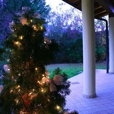 Bed & Breakfast A Casa Di Manu 2*