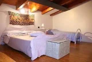 Bed & Breakfast A Casa Di Manu 2*