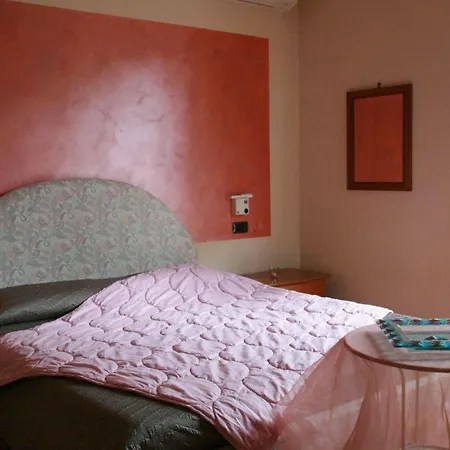A Casa Di Manu Bed & Breakfast