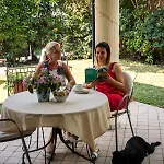 A Casa Di Manu Bed & Breakfast Desenzano del Garda