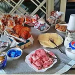 A Casa Di Manu 2*