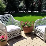 A Casa Di Manu Bed & Breakfast