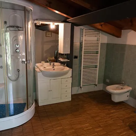 A Casa Di Manu 2*