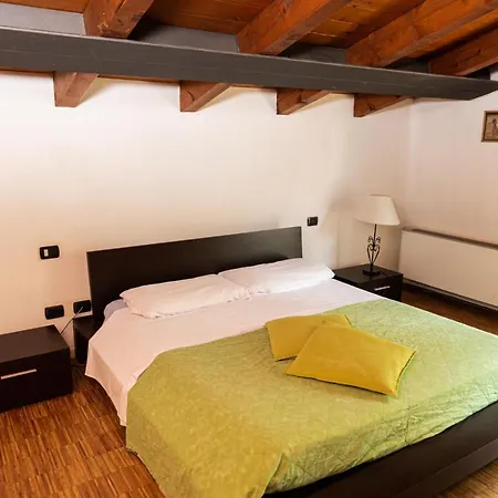 A Casa Di Manu Oda ve Kahvaltı