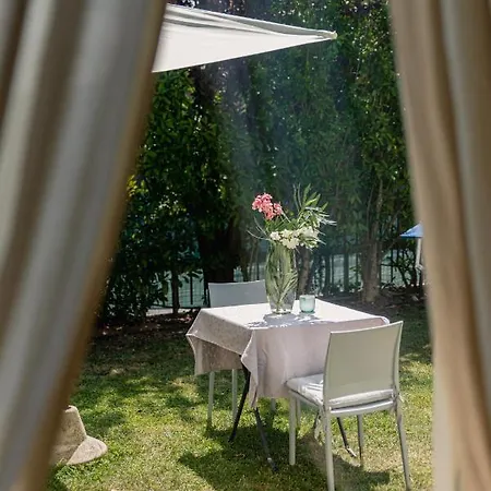 A Casa Di Manu 2* Desenzano del Garda