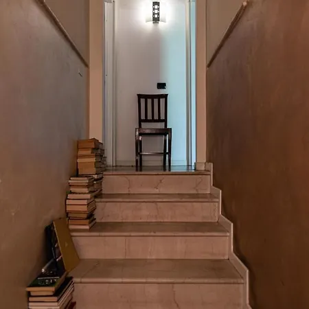 A Casa Di Manu Oda ve Kahvaltı 2*