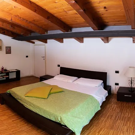 A Casa Di Manu Desenzano del Garda