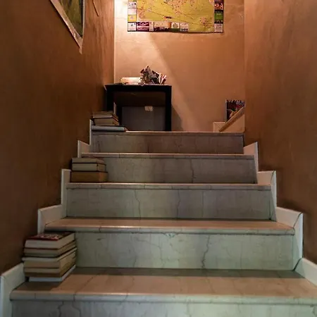 A Casa Di Manu Oda ve Kahvaltı 2*