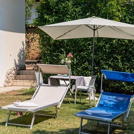 A Casa Di Manu