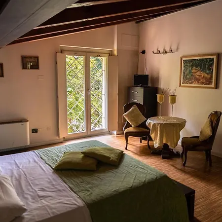 A Casa Di Manu 2*