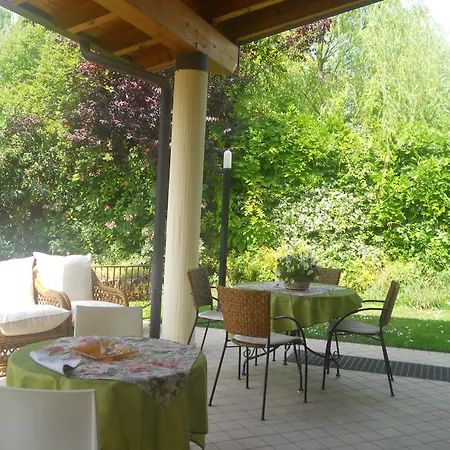A Casa Di Manu