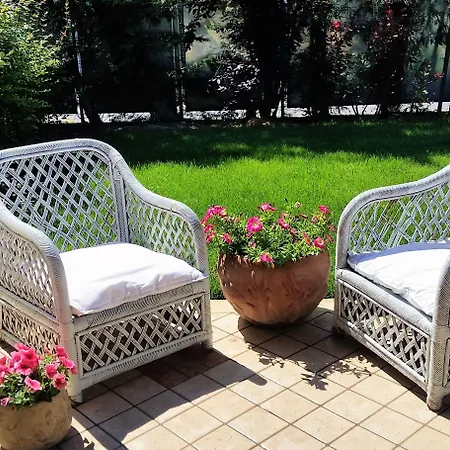 A Casa Di Manu Oda ve Kahvaltı