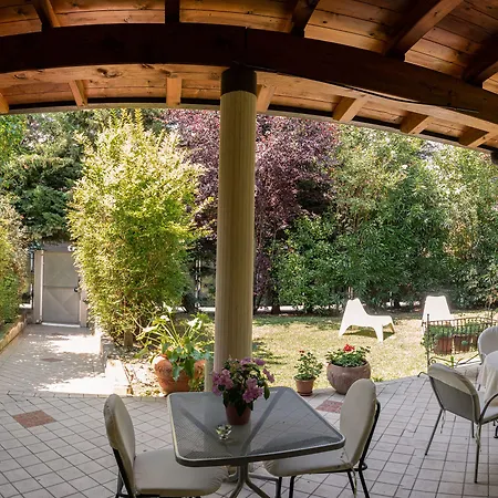 Oda ve Kahvaltı A Casa Di Manu 2*
