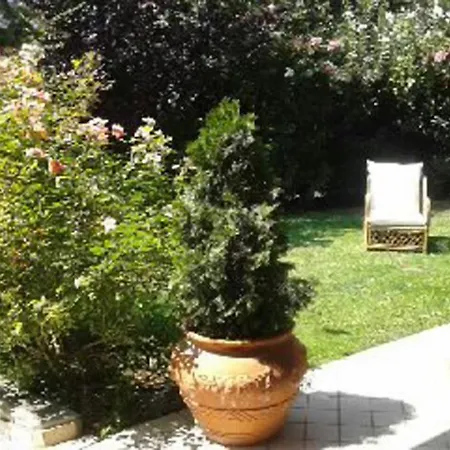 A Casa Di Manu