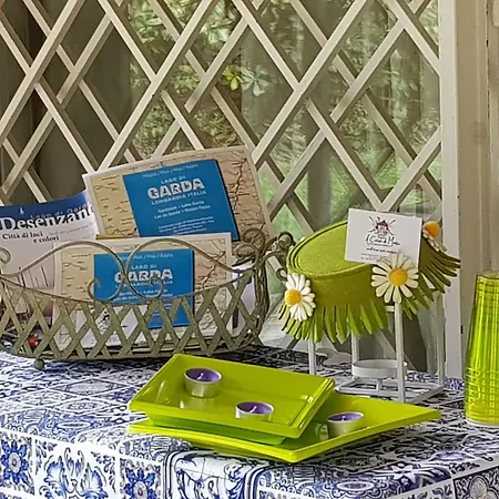 Bed & Breakfast A Casa Di Manu 2*