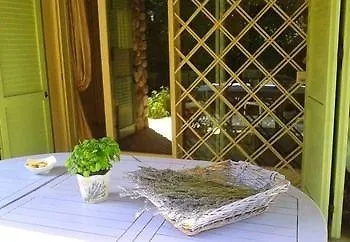 Alojamento de Acomodação e Pequeno-almoço A Casa Di Manu