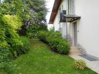 A Casa Di Manu Alojamento de Acomodação e Pequeno-almoço Desenzano del Garda