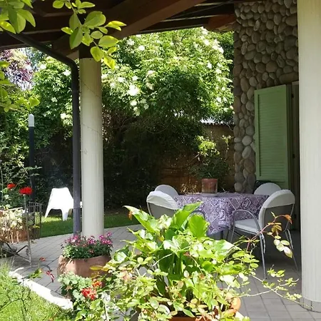 Oda ve Kahvaltı A Casa Di Manu 2*