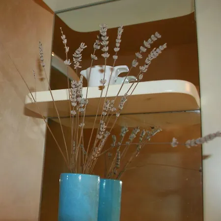 A Casa Di Manu 2* דסנזאנו דל גארדה