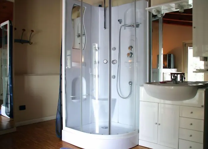 A Casa Di Manu Bed & Breakfast