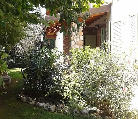 A Casa Di Manu 2*
