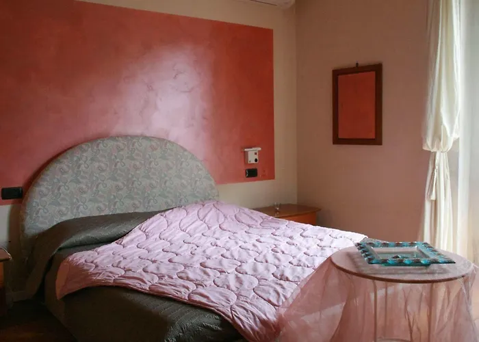 A Casa Di Manu Bed & Breakfast